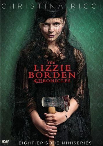 Lizxie Borden's House: A Tour of the Crime Scene
